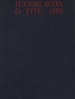 Jugoslavija o Titu 1980.