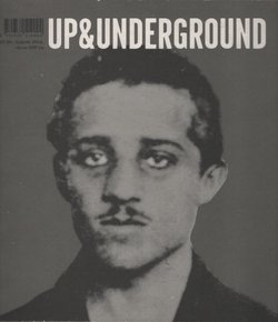 Up & Underground 25-26/2014