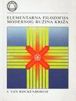 Elementarna filozofija modernog Ružina Križa (5.izd.)