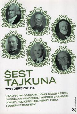 Šest tajkuna