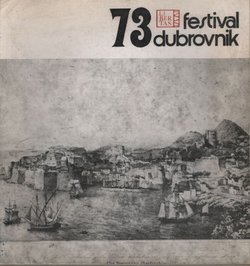 24. Dubrovačke ljetne igre / 24 Festival Dubrovnik