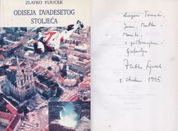 Odiseja dvadesetog stoljeća