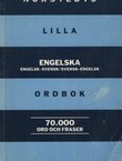 Norstedts lilla engelska ordbok. Engelsk-svensk svensk-engelsk
