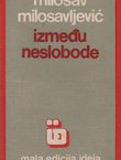 Između neslobode
