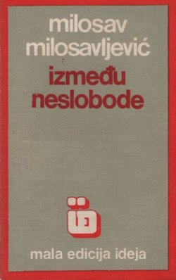 Između neslobode