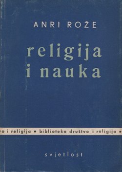 Religija i nauka