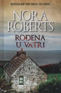 Rođena u vatri