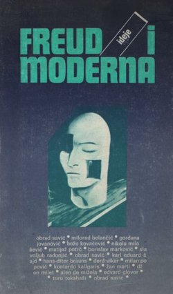 Freud i moderna