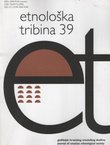 Etnološka tribina 39/2016