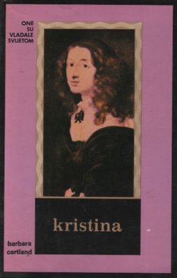 Kristina. Švedska kraljica