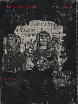 Christian Iconography. A Study of Its Origins