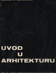 Uvod u arhitekturu