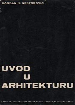 Uvod u arhitekturu