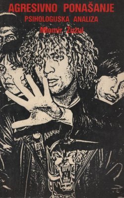 Agresivno ponašanje: psihologijska analiza