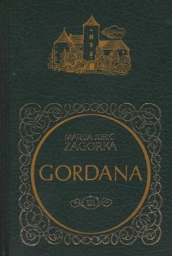 Gordana III. Pakao prijestolja