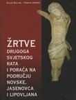 Žrtve Drugoga svjetskog rata i poraća na području Novske, Jasenovca i Lipovljana