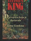 Djevojčica koja je obožava Toma Gordona