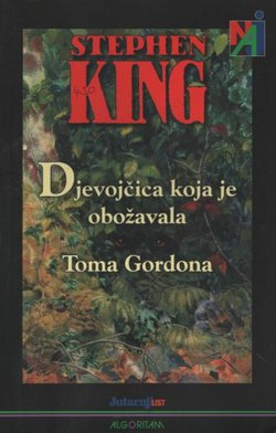 Djevojčica koja je obožava Toma Gordona