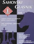 Šahovski glasnik 5-6/2004