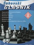 Šahovski glasnik 4-5/2011