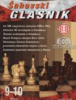 Šahovski glasnik 9-10/2012