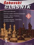 Šahovski glasnik 5/2014