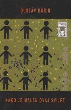 Kako je malen ovaj svijet. Priručnik putnicima