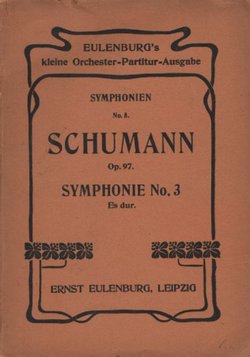 Symphonie No. 3