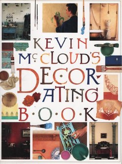 Decorating Book