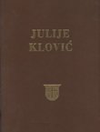 Julije Klović