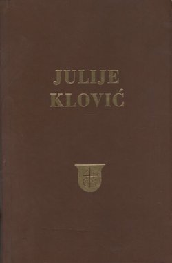 Julije Klović