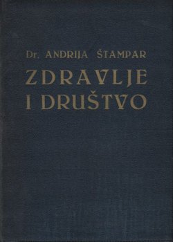 Zdravlje i društvo