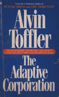 The Adaptive Corporation