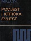 Povijest i kritička svijest. Intelektualac i revolucija