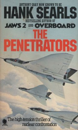 The Penetrators