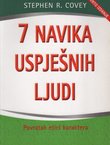 7 navika uspješnih ljudi (4.izd.)