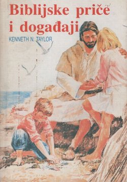 Biblijske priče i događaji
