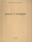 Split u poeziji