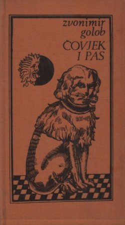 Čovjek i pas i druge šansone