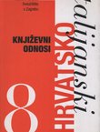 Hrvatsko-talijanski književni odnosi. Zbornik VIII.