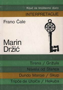 Marin Držić