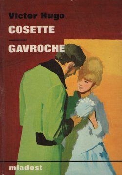 Cosette / Gavroche