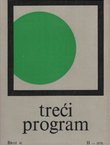 Treći program 41/II/1979
