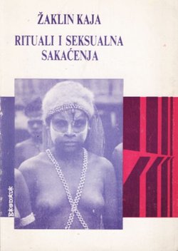 Rituali i seksualna sakaćenja