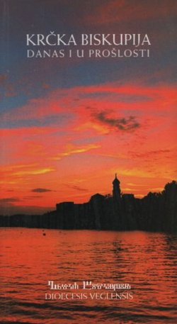 Krčka biskupija danas i u prošlosti