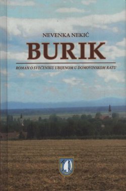 Burik