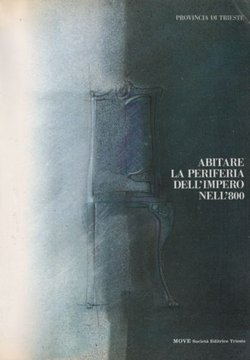 Abitare la periferia dell'impero nell' 800