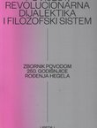 Povijest, revolucionarna dijalektika i filozofski sistem