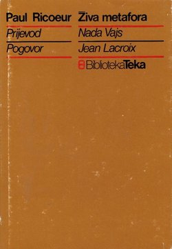 Živa metafora