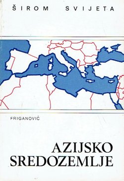 Azijsko Sredozemlje